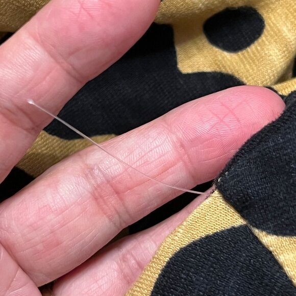 NWOT Lita by Ciara | Animal Print Muscle Shift Dress | S - Picture 7 of 8